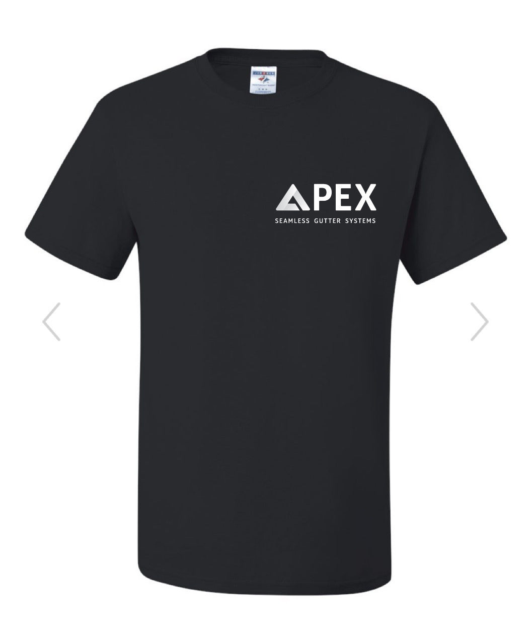 Apex Short Sleeve