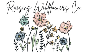 Raising Wildflowers Co