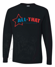 Load image into Gallery viewer, All That Athletics long sleeve
