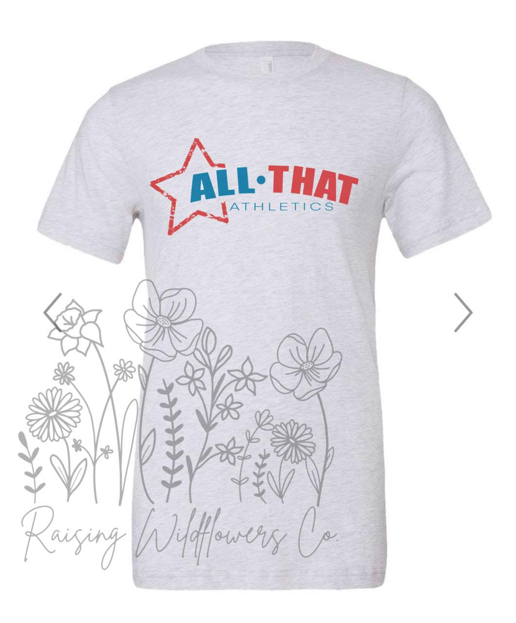 All That Tee