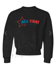 Load image into Gallery viewer, ATA crewneck sweatshirt
