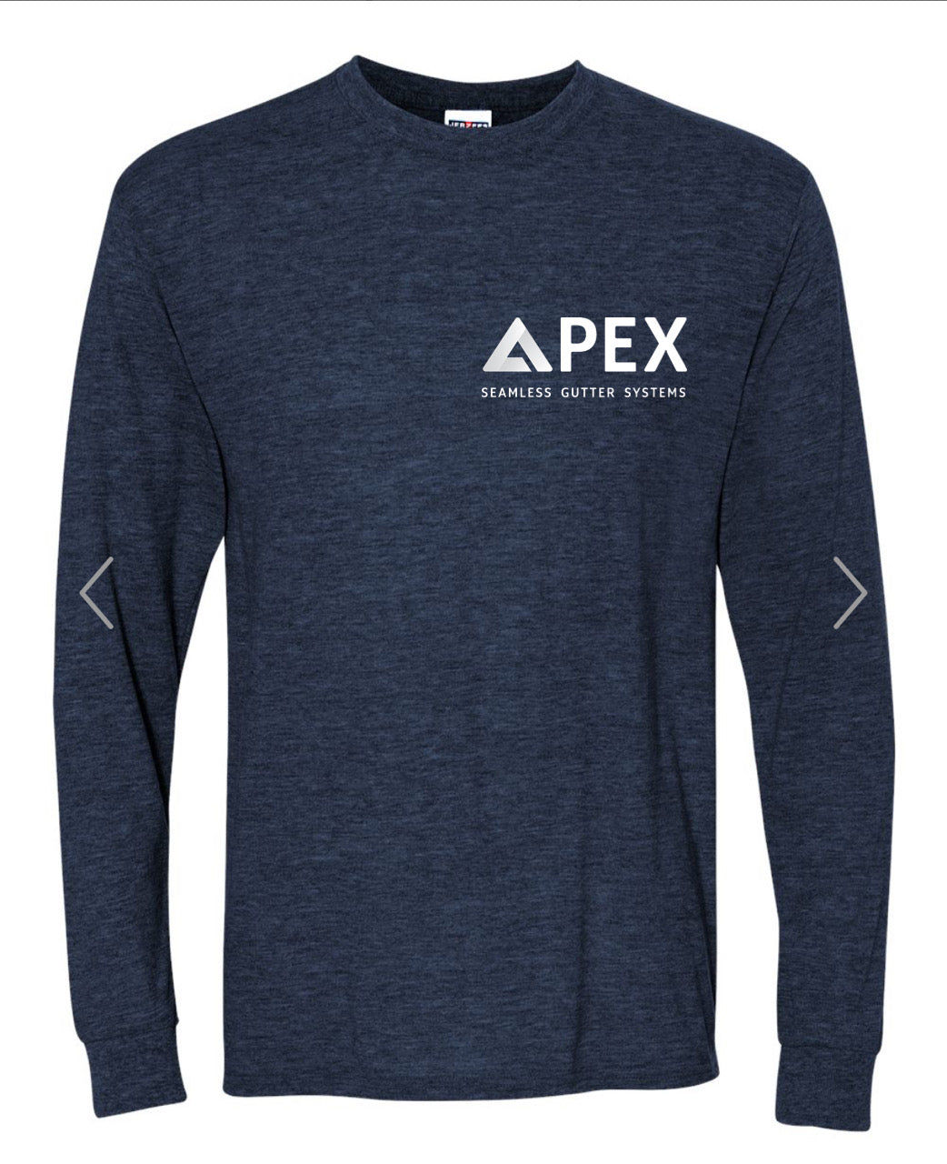 Apex long sleeve