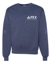 Load image into Gallery viewer, Apex Crewneck Sweatshirt
