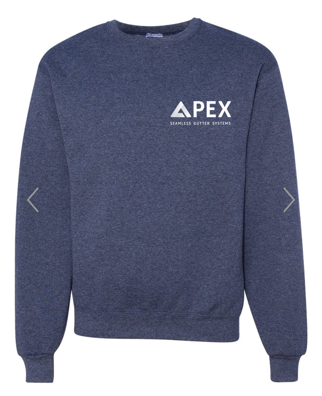 Apex Crewneck Sweatshirt