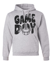 Load image into Gallery viewer, Game day hoodie
