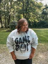 Load image into Gallery viewer, Game day sweatshirt
