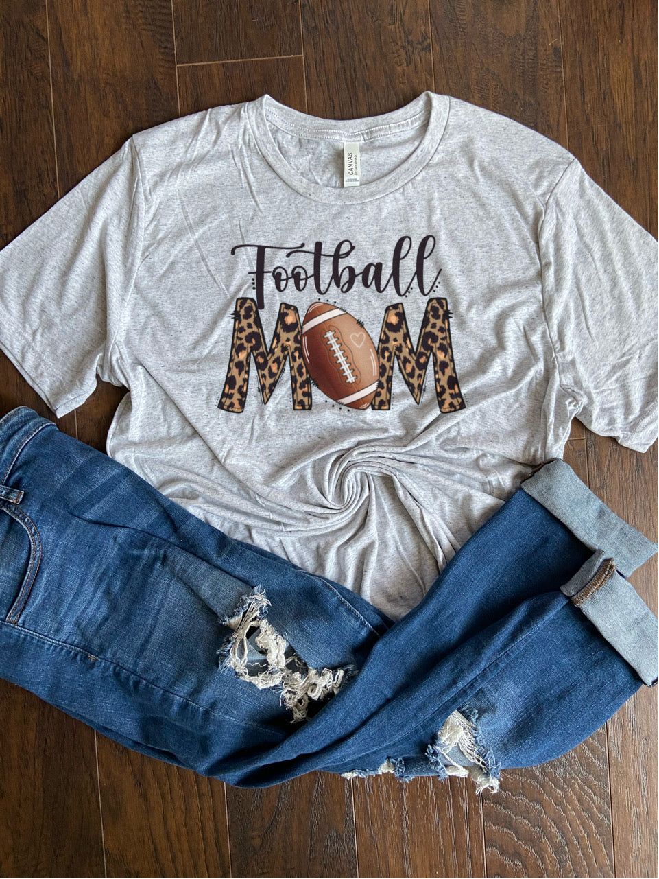 Football Mom