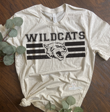 Load image into Gallery viewer, Varsity Wildcats
