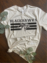 Load image into Gallery viewer, Blackhawks varsity
