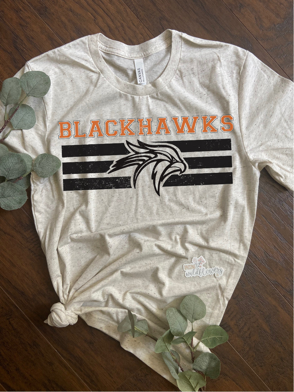 Blackhawks varsity